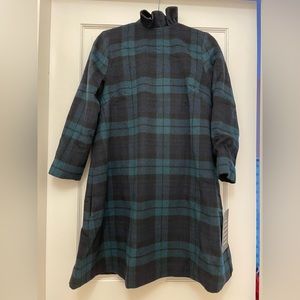 New with Tags Tuckernuck high neck dress